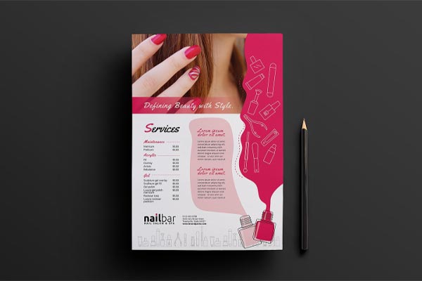 17+ Salon Poster Templates | Free & Premium PSD, PNG, EPS, Ai, Word, Doc, Publisher, InDesign Formats Download